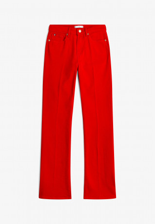 Tommy Hilfiger RW CLR Bootcut jeans fireworks RW CLR — Джинсы Bootcut салют