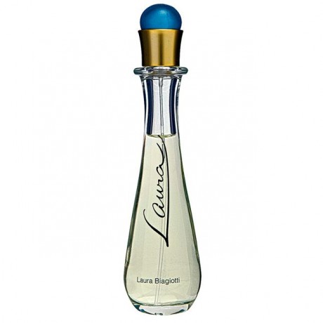 Laura Biagiotti Laura Laura Biagiotti EdT Spray Туалетная вода 50 г