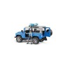 Bruder BRUDER 2597 Land Rover Defender Station BRUDER 2597 Land Rover Defender Станция