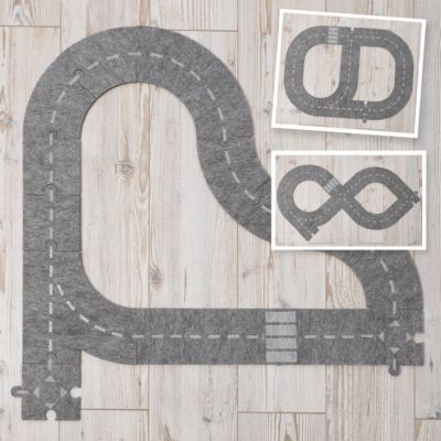 Micki Strassen-Set дорожный набор