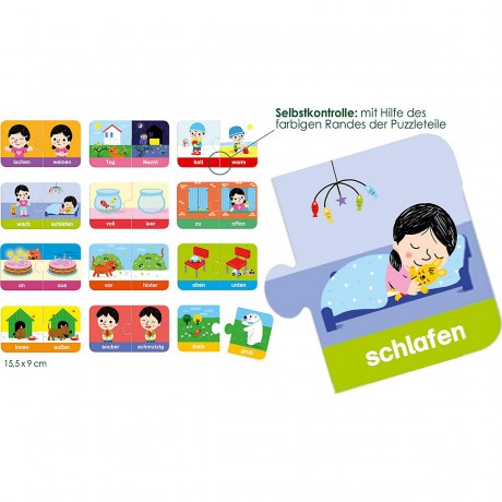 Jumbo ich lerne я учу