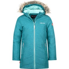 TROLLKIDS Wintermantel LIFJELL fur Madchen Зимнее пальто LIFJELL для девочки