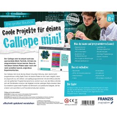 FRANZIS Franzis Фрэнсис