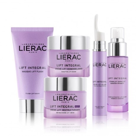 Lift Integral LIERAC CREME ЛИЕРАК КРЕМ