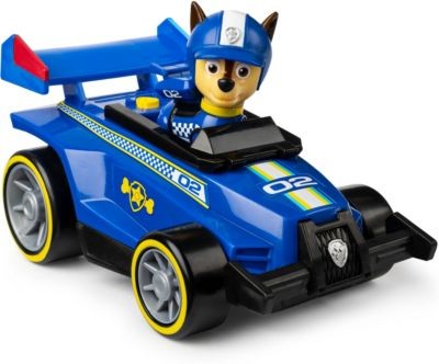Spin Master PAW Patrol Ready Race Rescue PAW Patrol готов к гонке по спасению