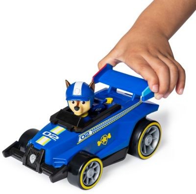 Spin Master PAW Patrol Ready Race Rescue PAW Patrol готов к гонке по спасению