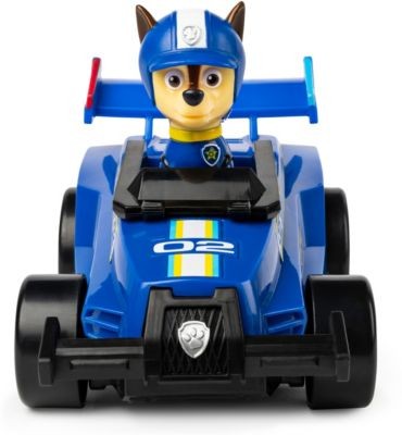 Spin Master PAW Patrol Ready Race Rescue PAW Patrol готов к гонке по спасению