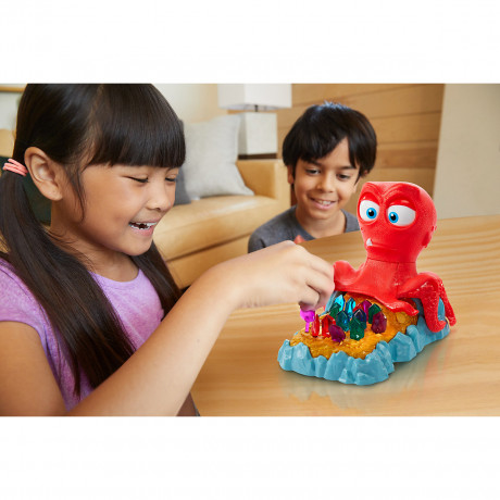 Mattel Mattel Games Tintys Schatz Mattel Games Сокровище Тинти