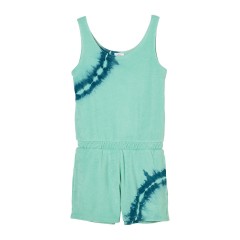 s.Oliver Jumpsuit aus Frottee Overalls fur Madchen Комбинезон из махровой ткани Комбинезон для девочки