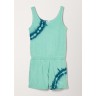 s.Oliver Jumpsuit aus Frottee Overalls fur Madchen Комбинезон из махровой ткани Комбинезон для девочки