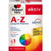 Doppelherz (Доппельхерц) aktiv A-Z Depot Tabletten 40 шт