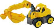 BIG POWER WORKER Mini Bagger мини-экскаватор POWER WORKER