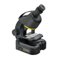 National Geographic Teleskop + Mikroskop Set fur Einsteiger Комплект телескоп+микроскоп для начинающих