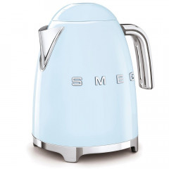 SME SME Wasserkocher SMEG Wasserkocher Edelstahl 1,7 L Fassung, 2400 W, Wasser Kocher, 2400,00 W, 360° Basis, BPA- Frei, elektrischer  Чайник SME Чайник SMEG, нержавеющая сталь, емкость 1,7 л, 2400 Вт, чайник для воды, 2400,00 Вт, основание 360°, без BPA,