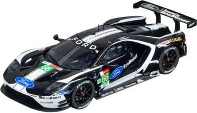Carrera Ford GT Race Car No.66 Гоночный автомобиль Ford GT № 66
