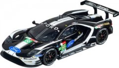 Carrera Ford GT Race Car No.66 Гоночный автомобиль Ford GT № 66