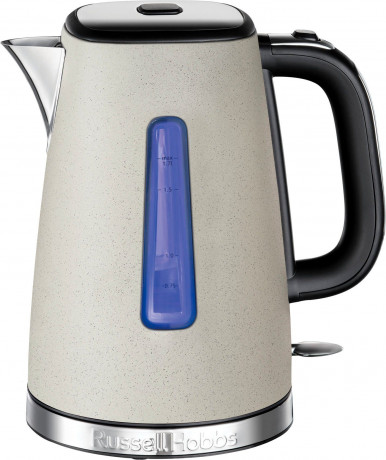 RUSSELL HOBBS RUSSELL HOBBS Wasserkocher Luna Stone 26960-70, 1,7 l, 2400 W RUSSELL HOBBS Чайник Luna Stone 26960-70, 1,7 л, 2400 Вт