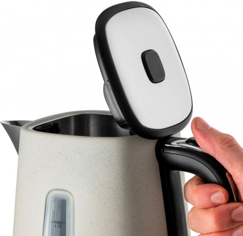 RUSSELL HOBBS RUSSELL HOBBS Wasserkocher Luna Stone 26960-70, 1,7 l, 2400 W RUSSELL HOBBS Чайник Luna Stone 26960-70, 1,7 л, 2400 Вт