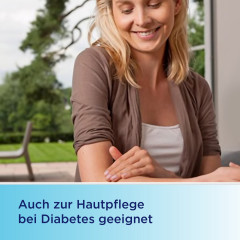 Bepanthol Intensiv Korperlotion Nachfullbtl.  Сумка с интенсивным лосьоном для тела.