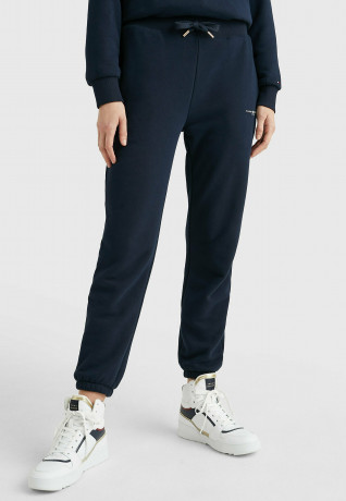 Tommy Hilfiger 1985 COLLECTION TAPERED  Tracksuit bottoms desert sky 1985 COLLECTION TAPERED Спортивные штаны небо пустыни