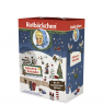 Rotbackchen Adventskalender 2025 Авдент-календарь, 24 х 125мл витаминных сока