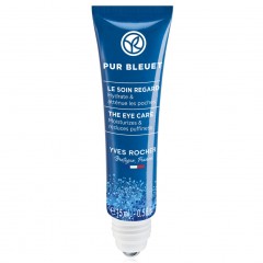 Yves Rocher Pure Bleuet Augenkonturpflege  Pure Bleuet уход за кожей вокруг глаз