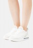 Nike Sportswear AIR MAX DAWN Sneaker low phantom/summit white/light bone/atmosphere/black AIR MAX DAWN Низкие кроссовки женские фантом/белая вершина/светлая кость/атмосфера/черный