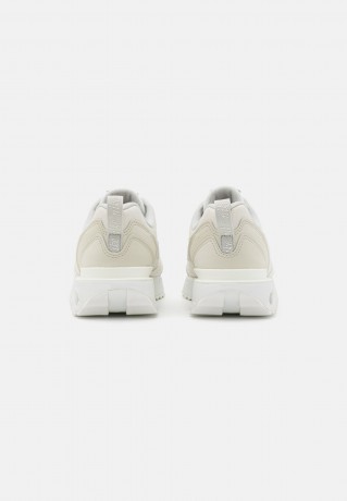 Nike Sportswear AIR MAX DAWN Sneaker low phantom/summit white/light bone/atmosphere/black AIR MAX DAWN Низкие кроссовки женские фантом/белая вершина/светлая кость/атмосфера/черный
