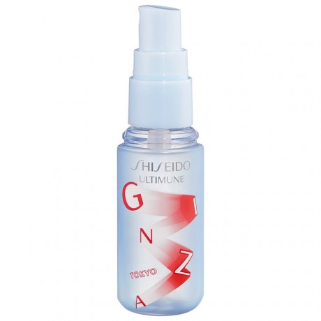 Shiseido DEFENSE REFRESH MIST  ЗАЩИТА ОСВЕЖАЮЩИЙ ТУМАН