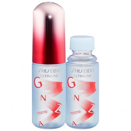 Shiseido DEFENSE REFRESH MIST  ЗАЩИТА ОСВЕЖАЮЩИЙ ТУМАН