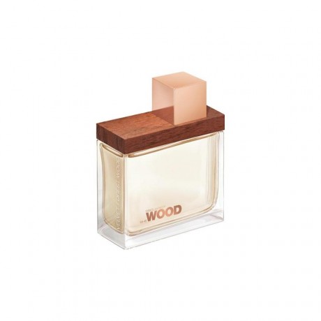 Dsquared2 (Дискваред) Velvet Forest Wood Eau de Parfum Парфюмерная вода Spray Спрей, 50 мл
