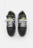 Nike Sportswear AIR HUARACHE CRATER PRM UNISEX Sneaker low dark smoke grey/iron grey/photon dust/black/volt AIR HUARACHE CRATER PRM UNISEX Низкие кроссовки женские темный дымчато-серый/железно-серый/фотонная пыль/черный/вольтовый