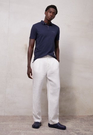 Crocs CLASSIC UNISEX Clogs navy КЛАССИЧЕСКИЙ УНИСЕКС сабо военно-морской