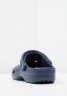 Crocs CLASSIC UNISEX Clogs navy КЛАССИЧЕСКИЙ УНИСЕКС сабо военно-морской