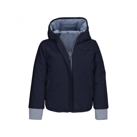 first instinct by killtec Wendejacke FIW 4 MNS JCKT Outdoorjacken Двусторонняя куртка FIW 4 MNS JCKT уличная куртка