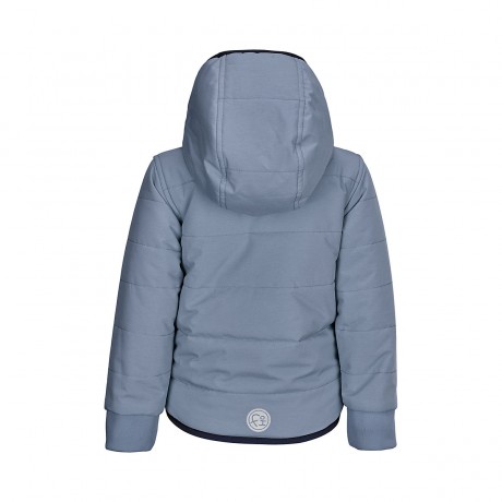 first instinct by killtec Wendejacke FIW 4 MNS JCKT Outdoorjacken Двусторонняя куртка FIW 4 MNS JCKT уличная куртка