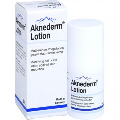 Aknederm Lotion  лосьон