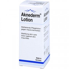 Aknederm Lotion  лосьон