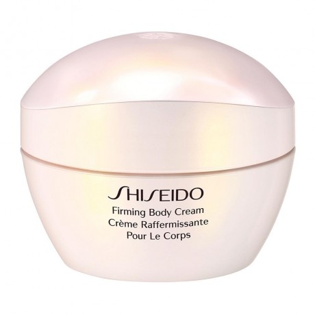 Shiseido Firming Body Cream  Укрепляющий крем для тела
