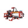 fischertechnik ADVANCED Firefighter ПРОДВИНУТЫЕ Пожарные