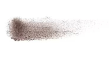 Brow Ink Trio Augenbrauenstift Трио туши для бровей карандаш для бровей, № 4 Ebony