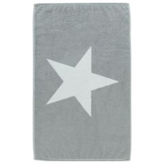 Cawo Stars Big Badematte Badematten, 1 шт.