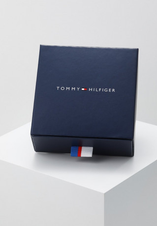 Tommy Hilfiger FINE Bracelet silver-coloured FINE-браслет серебристый