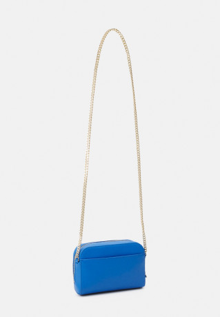Tommy Hilfiger FEMININE CROSSOVER Across body bag iconic blue FEMININE CROSSOVER Сумка через плечо знаковый синий