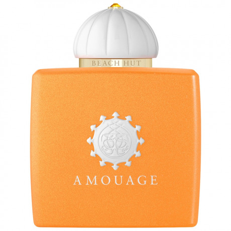 Amouage Eau de Parfum (EdP) Парфюмерная вода Beach Hut, 100 мл