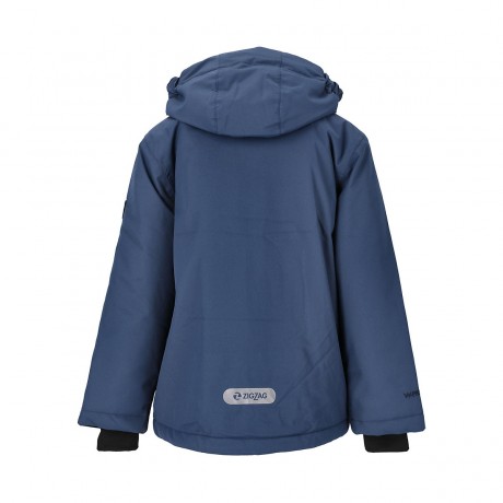 Zigzag Winterjacke зимняя куртка