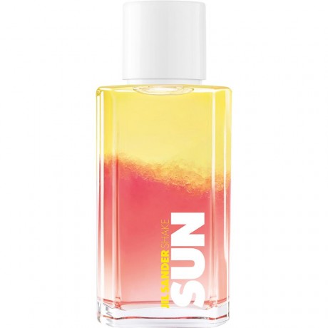 Jil Sander (Жиль Сандер) Sun Shake Eau de Toilette Туалетная вода Spray Спрей, 100 мл