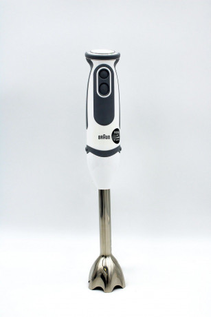 Braun Braun Handmixer MQ 5237WH Multi Quick 5V Stabmixer-Set Ручной миксер Braun MQ 5237WH Multi Quick 5V, набор ручного блендера