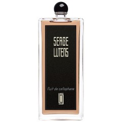 Serge Lutens Collection Noir Nuit De Cellophane Eau de Parfum (EdP) Парфюмерная вода Dufte fur Sie und Ihn, 50 мл