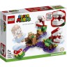 LEGO Super Mario 2er Set: 71360 Abenteuer mit Mario Супер Марио Набор из 2: 71360 Приключения с Марио